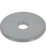 The Hillman Group 290024 Zinc Fender Washers, 5/16&quot; x 1-1/4&quot;, Steel, 100... - $484.76 MXN