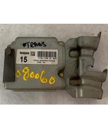 Chassis ECM Transmission Under Front Console 4 Cylinder Fits 06 ALTIMA 3... - $55.03