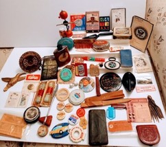 Vtg Junk Drawer Lot # 1 - £27.63 GBP