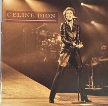 Celine Dion - Live A Paris (CD 1996 Columbia)  Near MINT - £5.81 GBP