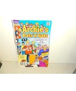 VINTAGE COMIC-ARCHIE COMICS-ARCHIE&#39;S PALS N GALS - # 220-  JAN.1991- GOO... - £2.06 GBP