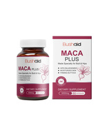 BushAid Maca Butt Firming Capsules  - €17,29 EUR
