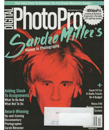 Digital PhotoPro Magazine December 2018 Humor in photography, Award Winn... - £2.39 GBP