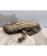 CUMMINS ISX12 11.9L DIESLE ENGINE AIR INTAKE MANIFOLD 4313799 OEM - €308,29 EUR