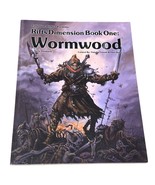 Rifts Dimension Book One: Wormwood RPG Supplement - $33.09 CAD