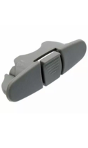 OEM Rack Stop Clip For Kenmore 66513753K602 66517572202 66514753N510 NEW - $33.65