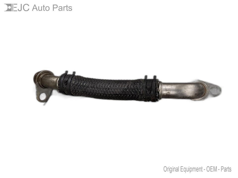 Turbo Oil Return Line For 17-19 Audi A4 Quattro  2.0 - $36.33