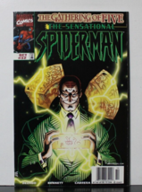 The Sensational Spider-Man #32 October 1998 - £9.35 GBP