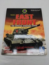 Talonsofts East Front Official Strategy Guide Book - €8,57 EUR