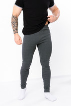 Thermal Underwear, Winter,  Nosi svoe 8006-064 (temno-siryj) - $28.57+