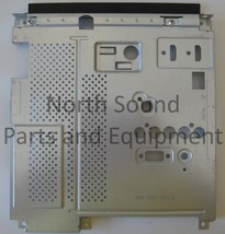Sharp TV LC-39LE44OU Main board Metal Bracket-025-0102-2530 - $18.69