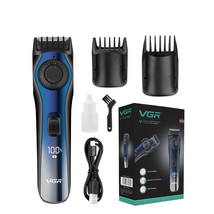 VGR Hair Trimmer Electric Hair Clipper Professional Hair Cutting Machine Electri - £20.07 GBP+