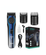 VGR Hair Trimmer Electric Hair Clipper Professional Hair Cutting Machine... - £20.08 GBP+