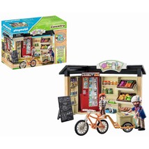 Playmobil Country Farm Shop - £48.46 GBP