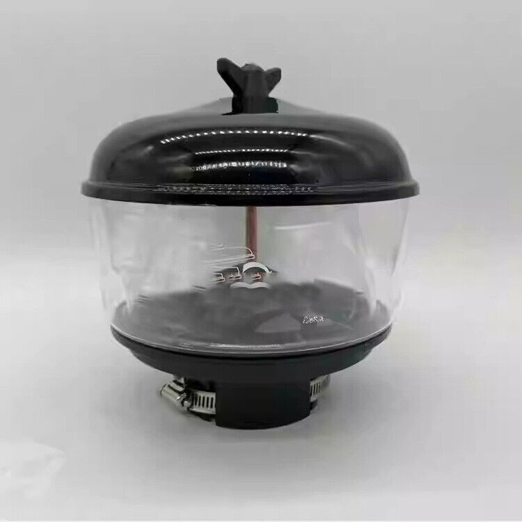 For Komatsu Pc55 56-7 60 70-8 Air Pre Filter Element Cap Air Filter Housing - $20.98+