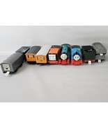 Vintage Lot Of Tomy Thomas The Train And Friends Early 2000s- READ DESCR... - $42.52