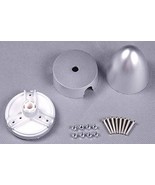 Kamas 1400mm 1.4m Zero Fighter Spinner MJ303 RC Model Plane Parts - $15.49