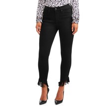 Sofia Jeans by Sofia Vergara Women&#39;s Rosa Curvy High Waist Ankle Jeans 18 - $18.69