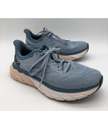 Hoka One One Arahi 5 Running Shoes Blue Fog 1115013 Training Gym Womens ... - $29.34
