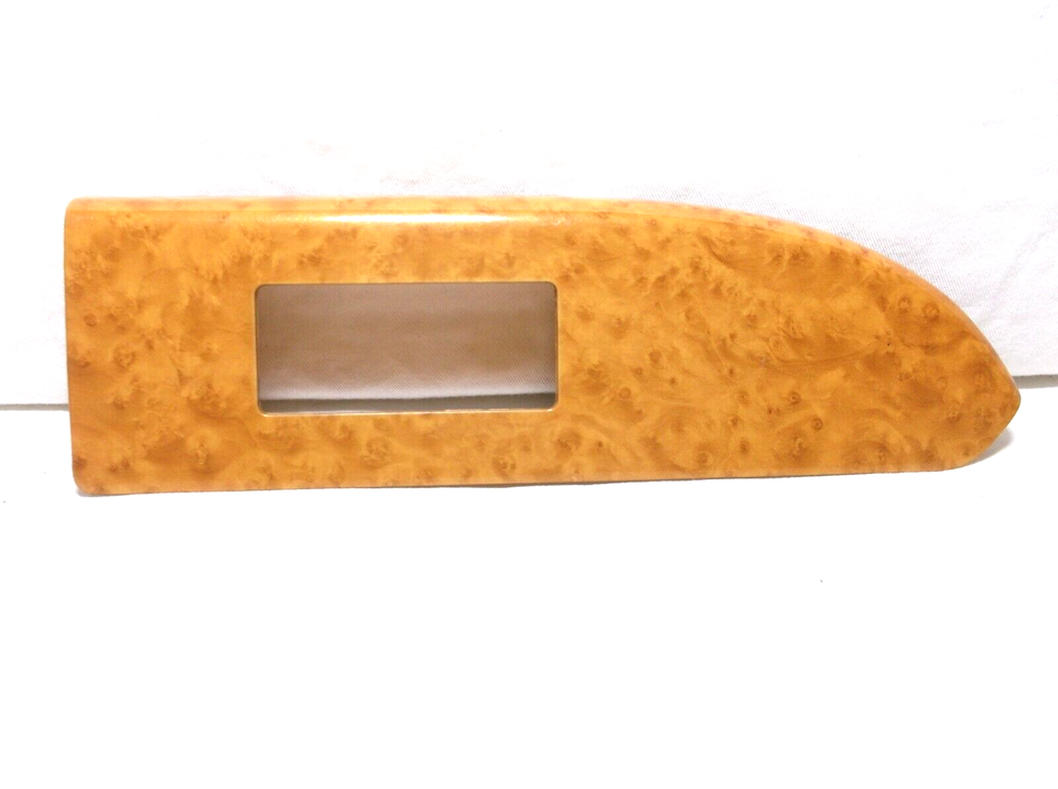 07-08-09  CHRYSLER ASPEN/  R/H  FRONT PASSENGER WINDOW SWITCH BEZEL/ TRIM - $16.80