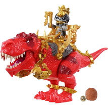 Treasure X Dino Gold S2 Dino Dissection Playset - £44.44 GBP