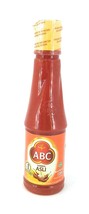 Heinz ABC Sambal Asli - Spicy Hot Sauce, 135 Ml (3 bottles) - $45.57