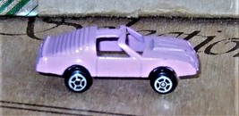 Tootsie Toys - Chevy Camero  - $5.50