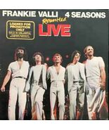Reunited Live [Vinyl] Frankie Valli / The Four Seasons - $742.27 MXN