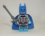 Building Toy Batman Dark Knight Minifigure US Toys - $6.50