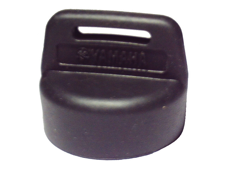 2004-2022 Yamaha Viking 700 VI Rhino 450 600 700 OEM Key Cap 5UG-H2579-0... - $11.99