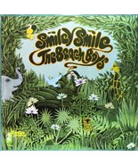 Smiley Smile [Vinyl] BEACH BOYS - $122.45