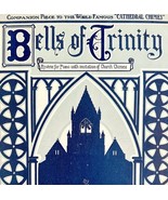 Bells Of Trinity Sheet Music 1913 Arnold &amp; Brown Piano Reverie DWBB5 - $56.12 CAD