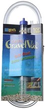 Lees Ultra Gravel Vac Self-Start - Stretch - $18.90