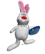 Hocus Pocus Rabbit Plush Toy Large 15 Frosty the Snowman Character NWT - $23.51