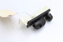 02-08 JAGUAR X-TYPE FRONT RIGHT PASSENGER SEAT CONTROL SWITCH Q2976 image 9