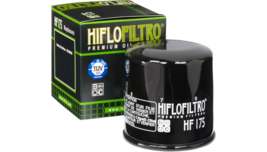 HiFloFiltro HF175 Oil Filter For 2018-2019 Harley Davidson Street Rod XG 750 A - £6.39 GBP