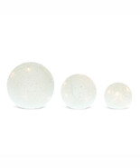 LED Frosted Snowball Globe (Set of 3) - €86,95 EUR LED Frosted Snowball Globe (Set of 3) - €86,95 EUR