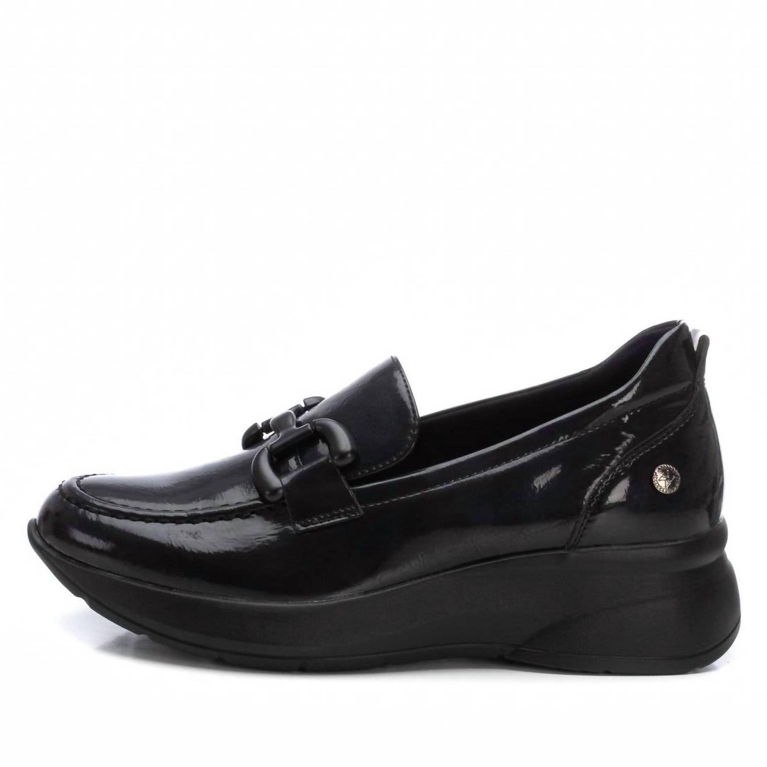 Xti Women&#39;s Casual Wedge Moccasins Size 5.5 - $74.25