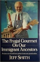 The Frugal Gourmet on Our Immigrant Ancestors - £39.63 GBP