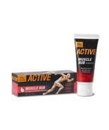  60GM TIGER BALM Active Muscle Rub Aches Pain Relieve Free Shipping 6 Packs - $129.25 CAD