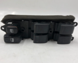 2006-2010 Dodge Charger Master Power Window Switch OEM L02B24023 - $53.99