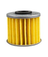 2014-2026 Honda CRF CTX Goldwing Pioneer Rebel TalonOEM Oil Filter 15412... - $12.99