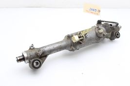 06-13 LEXUS IS350 STEERING GEAR RACK Q1255 image 10