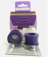 Powerflex Front Anti Roll Bar  Bush  PFF85-209 for VW Golf MK2 2WD - $1,353.09 MXN