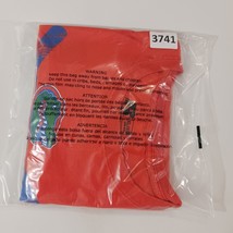 Russell Florida Gators Baseball Men's Orange Cotton Short Sleeve T-Shirt Size XL image 12