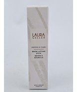 Laura Geller Define N Tame Brow Lifting Stick Clear Eye Makeup 0.04 oz - $22.41 CAD