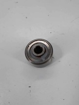 Schatz Bearing 1in dia Flanged Ball Bearing 0.25in Bore size - $18.00