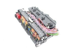 99-00 BMW 323I ENGINE FUSE BOX Q3253 image 5