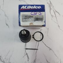ACDelco Silver 46D2206A GM 88876761 Ball Joint Fits Honda Prelude Acura ... - $55.45 CAD
