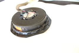 1999-2003 BMW E46 3 SERIES HARMAN KARDON SUBWOOFER WITH COVER V158 image 6